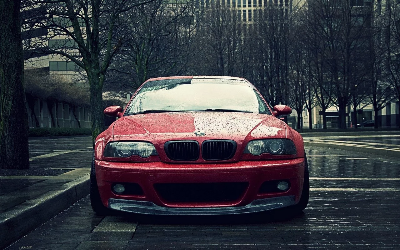 автомобиль