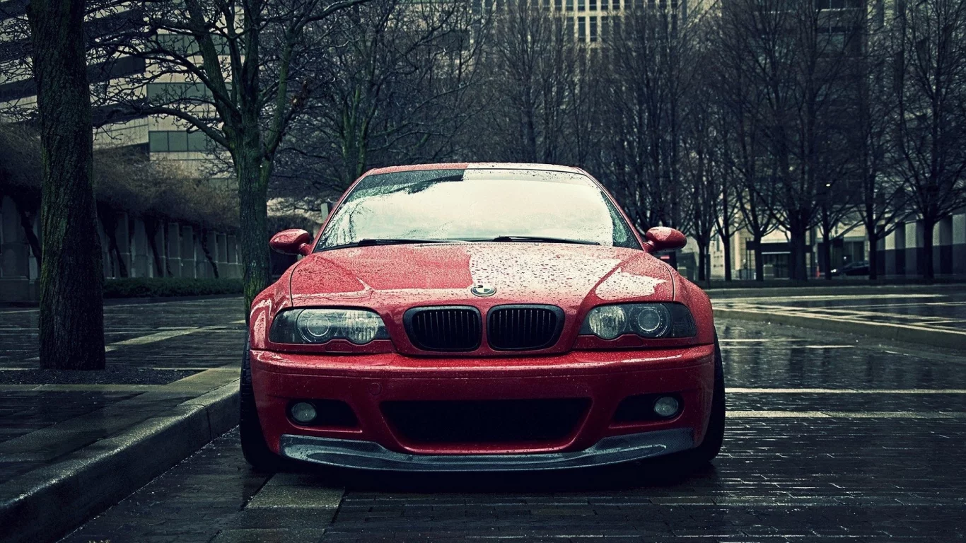 автомобиль