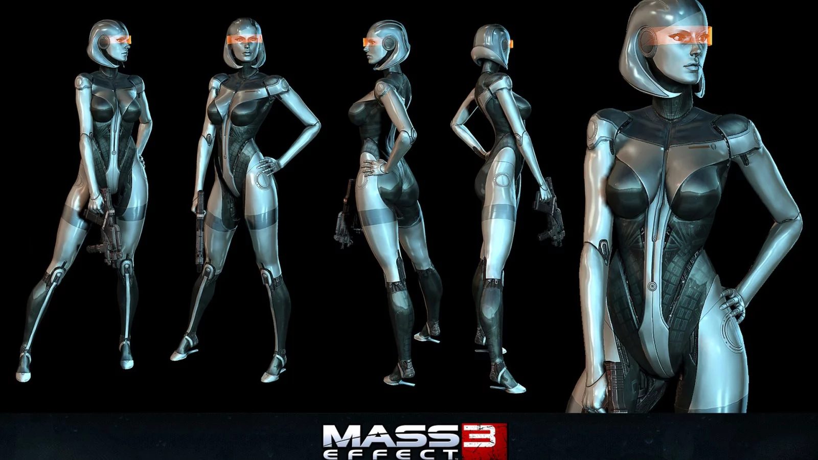 Mass Effect 3