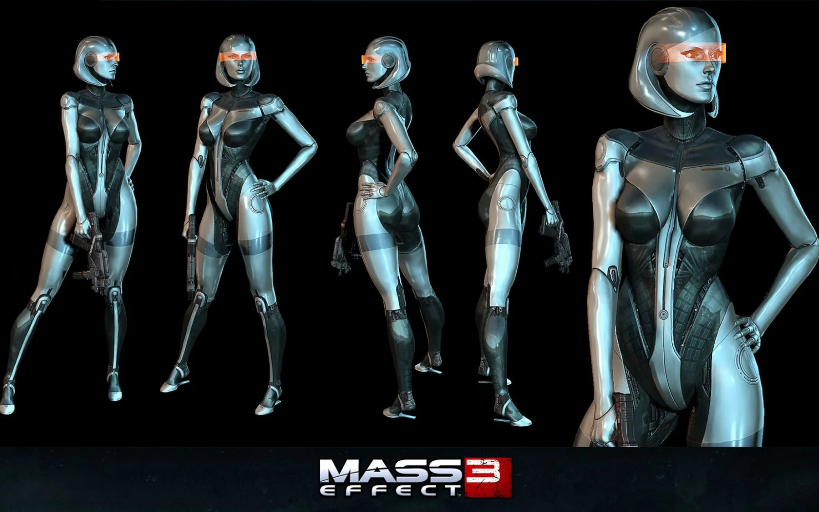Mass Effect 3