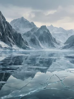 пейзаж