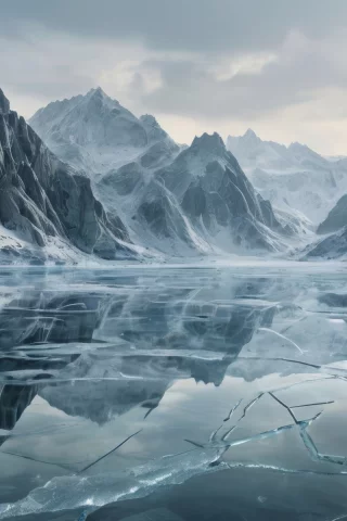 пейзаж