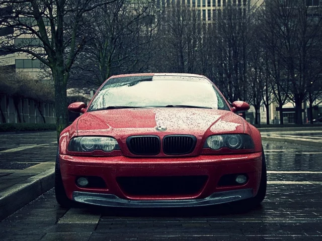 автомобиль
