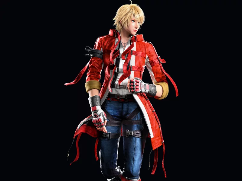 Tekken 8