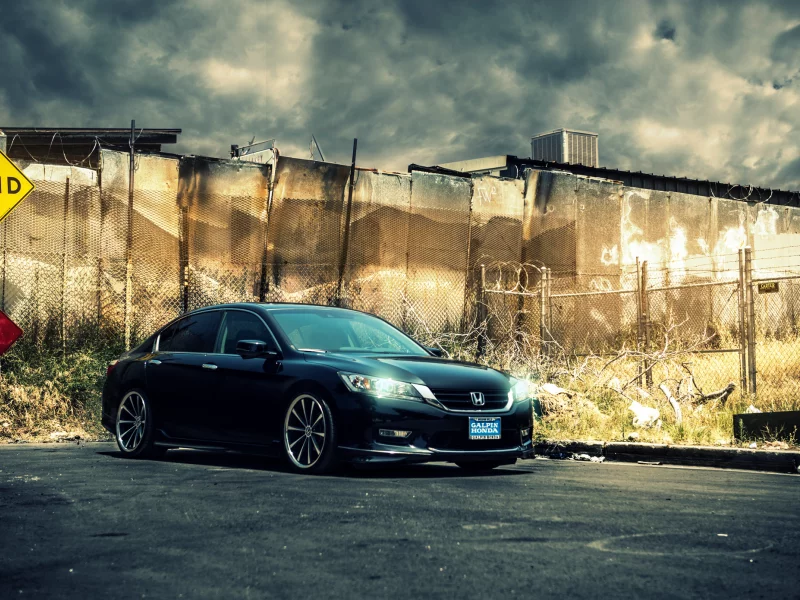 автомобиль