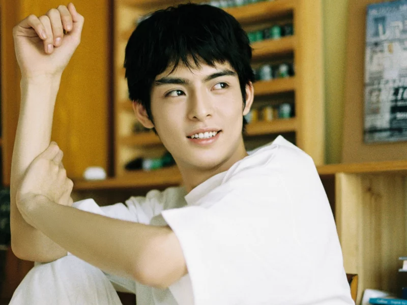 Wang Hao Xuan