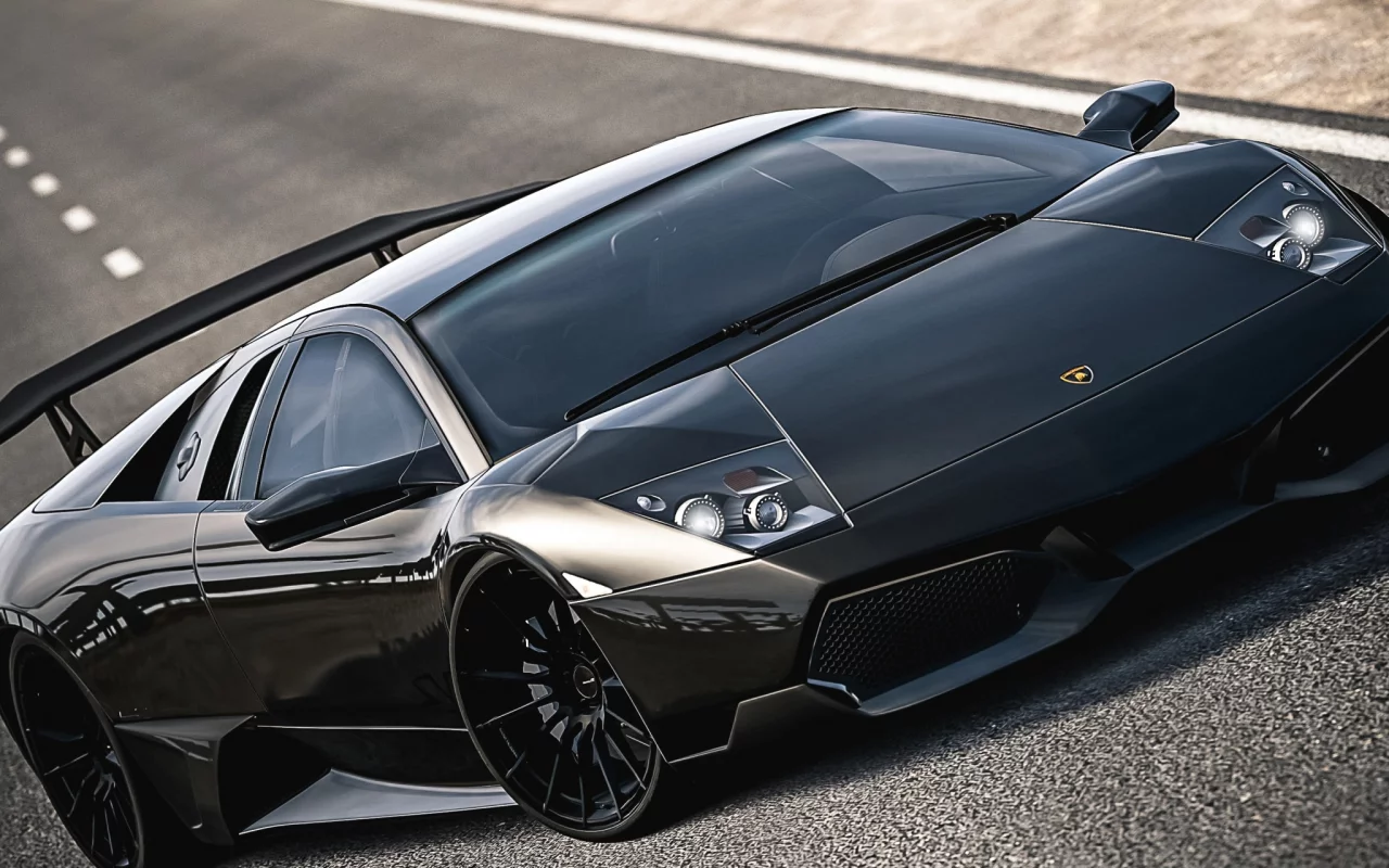 lamborghini
