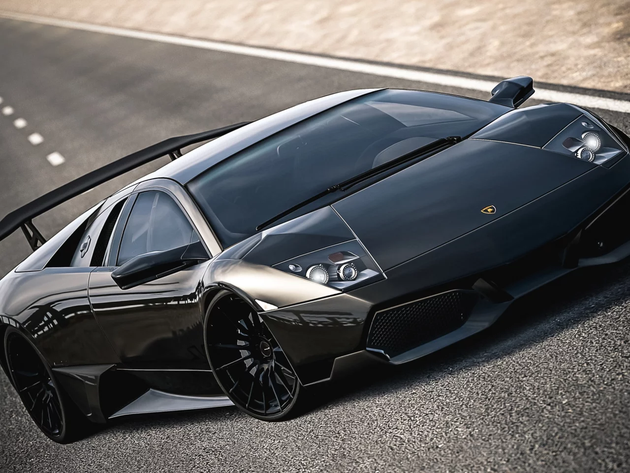 lamborghini