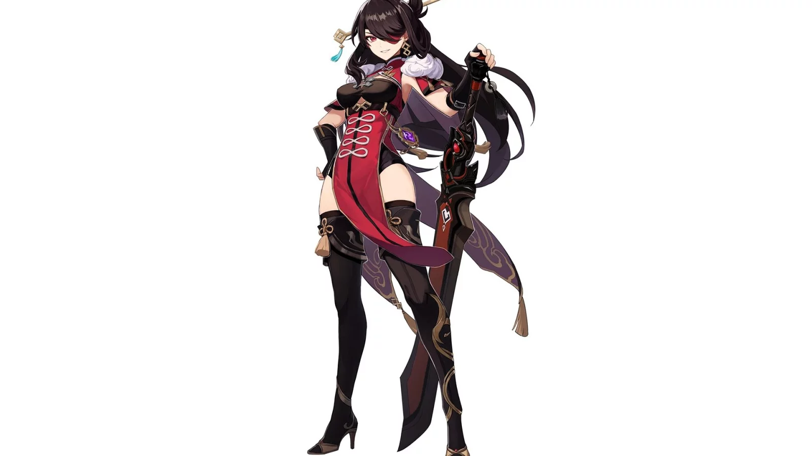 Genshin Impact