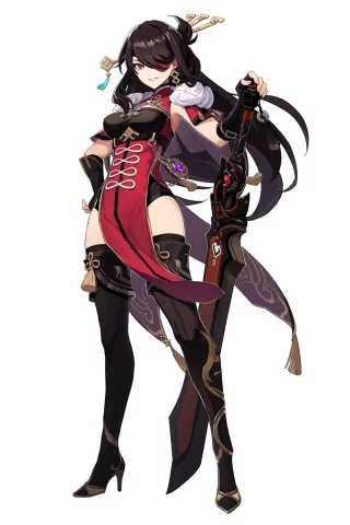 Genshin Impact