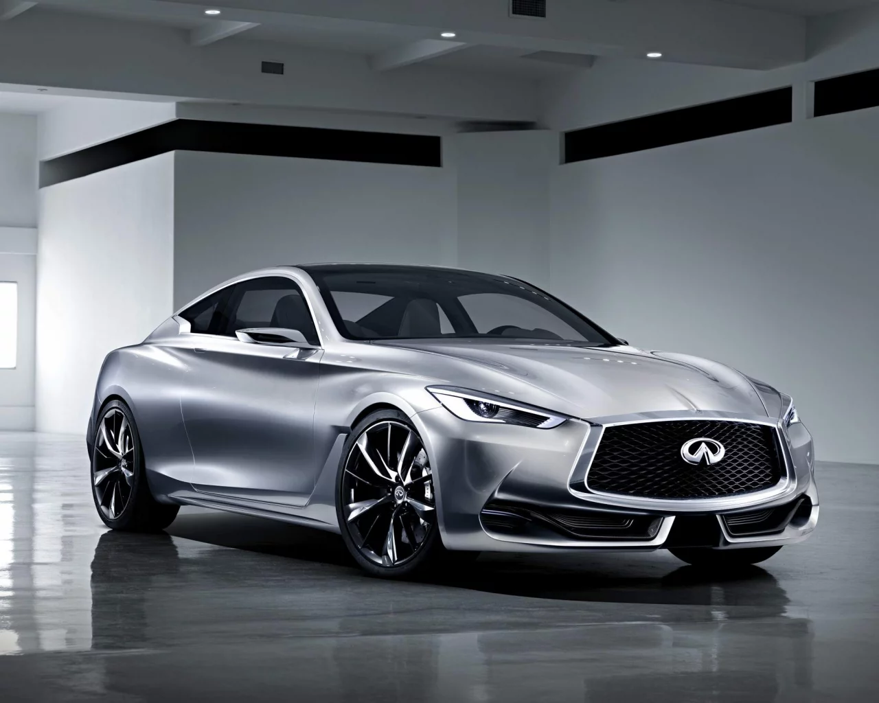 infiniti