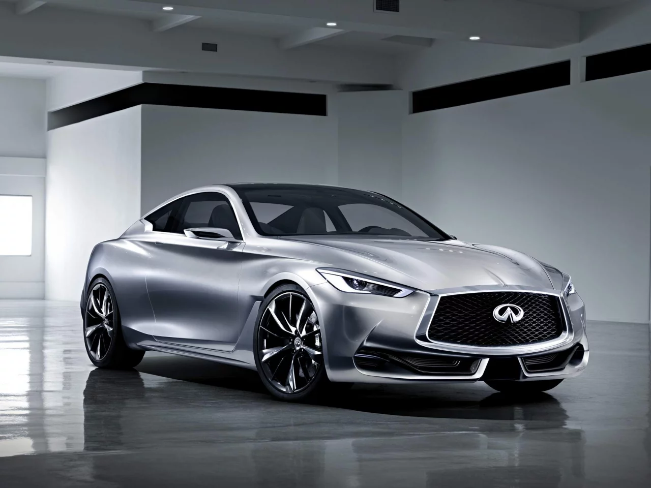 infiniti