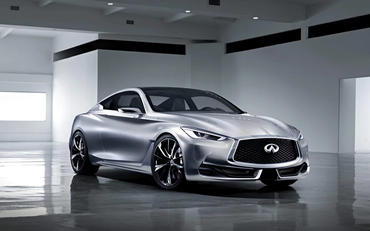 infiniti