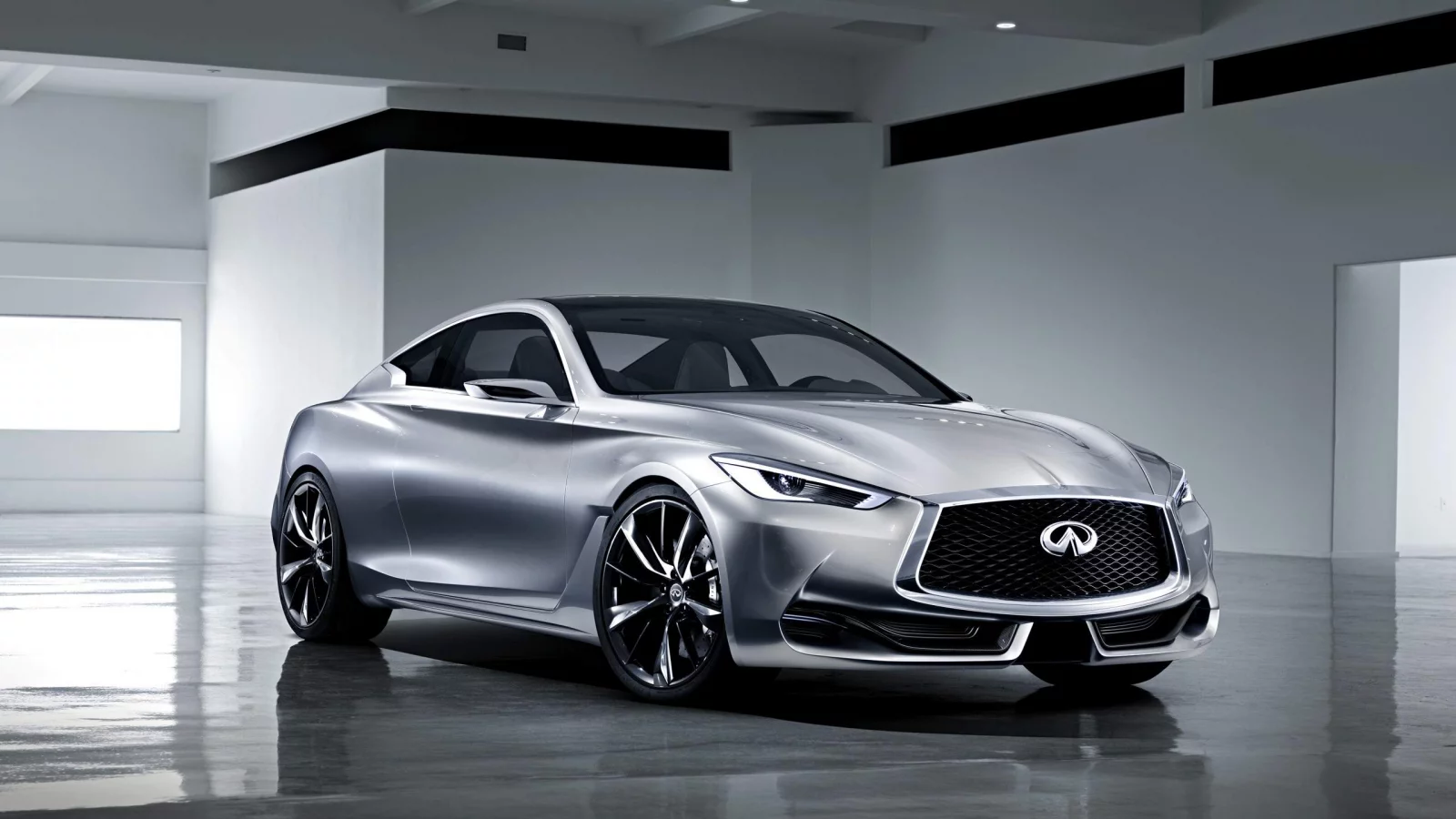 infiniti