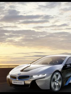 автомобиль