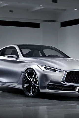 infiniti