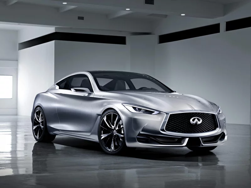 infiniti