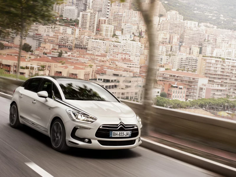 citroen