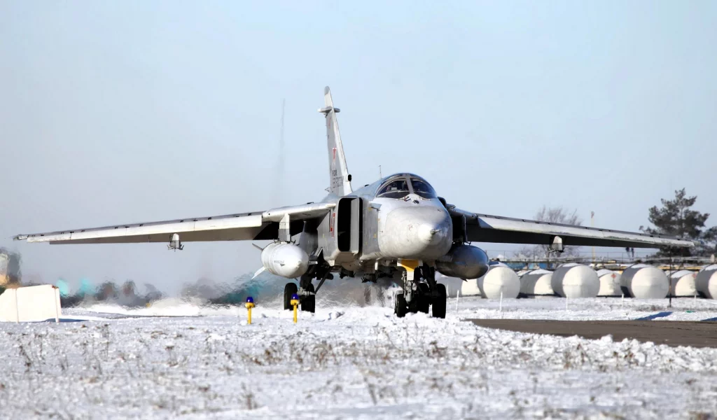 Су-24