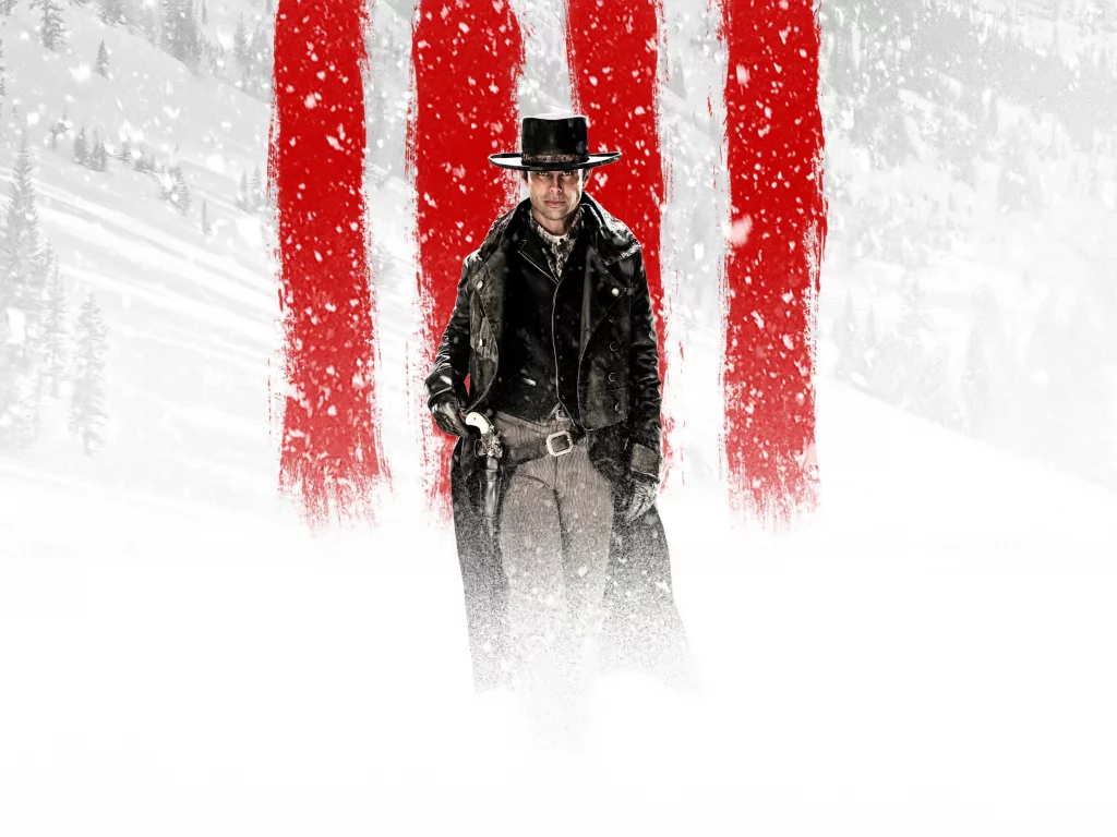 The Hateful Eight