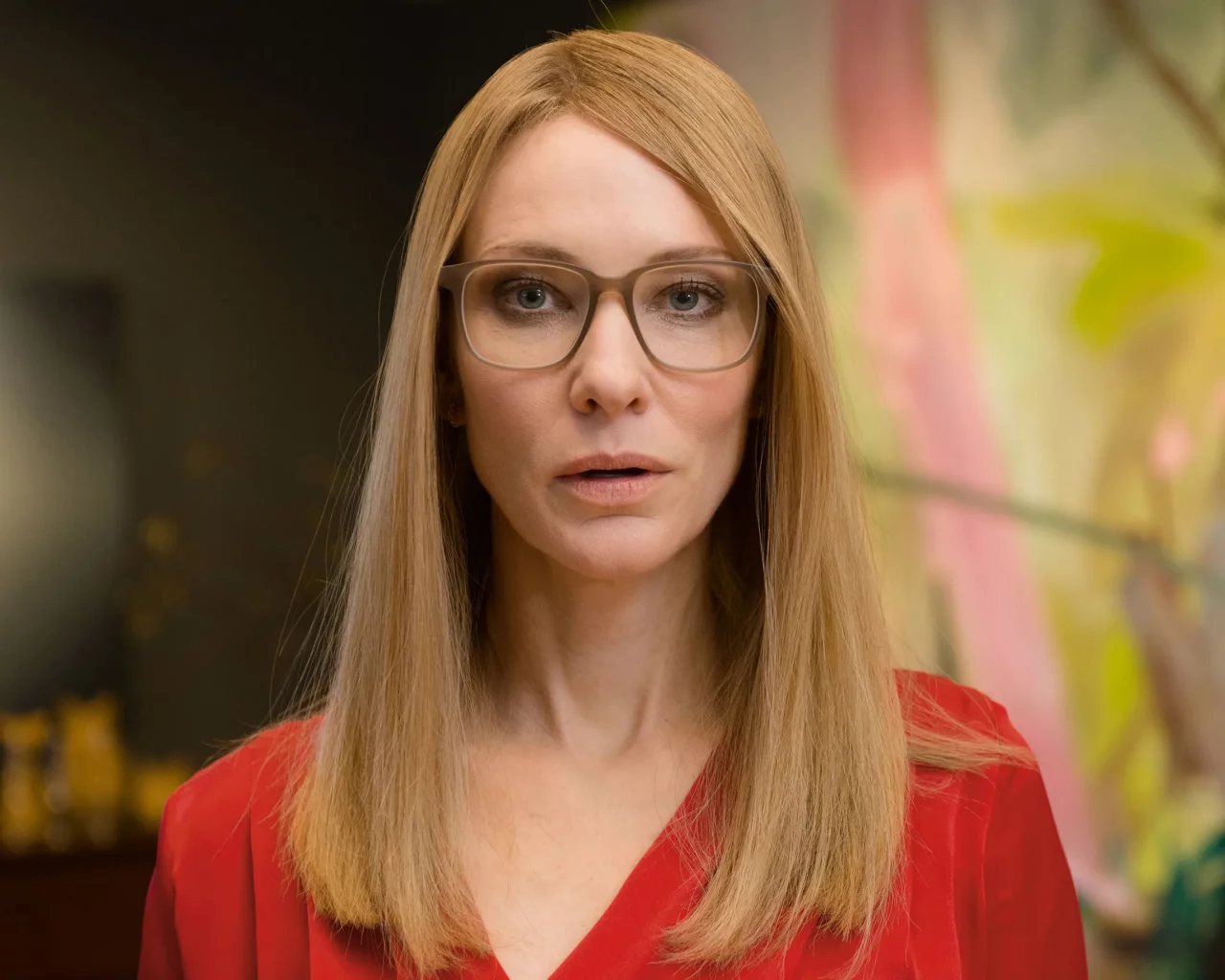 Кейт Бланшетт Cate Blanchett