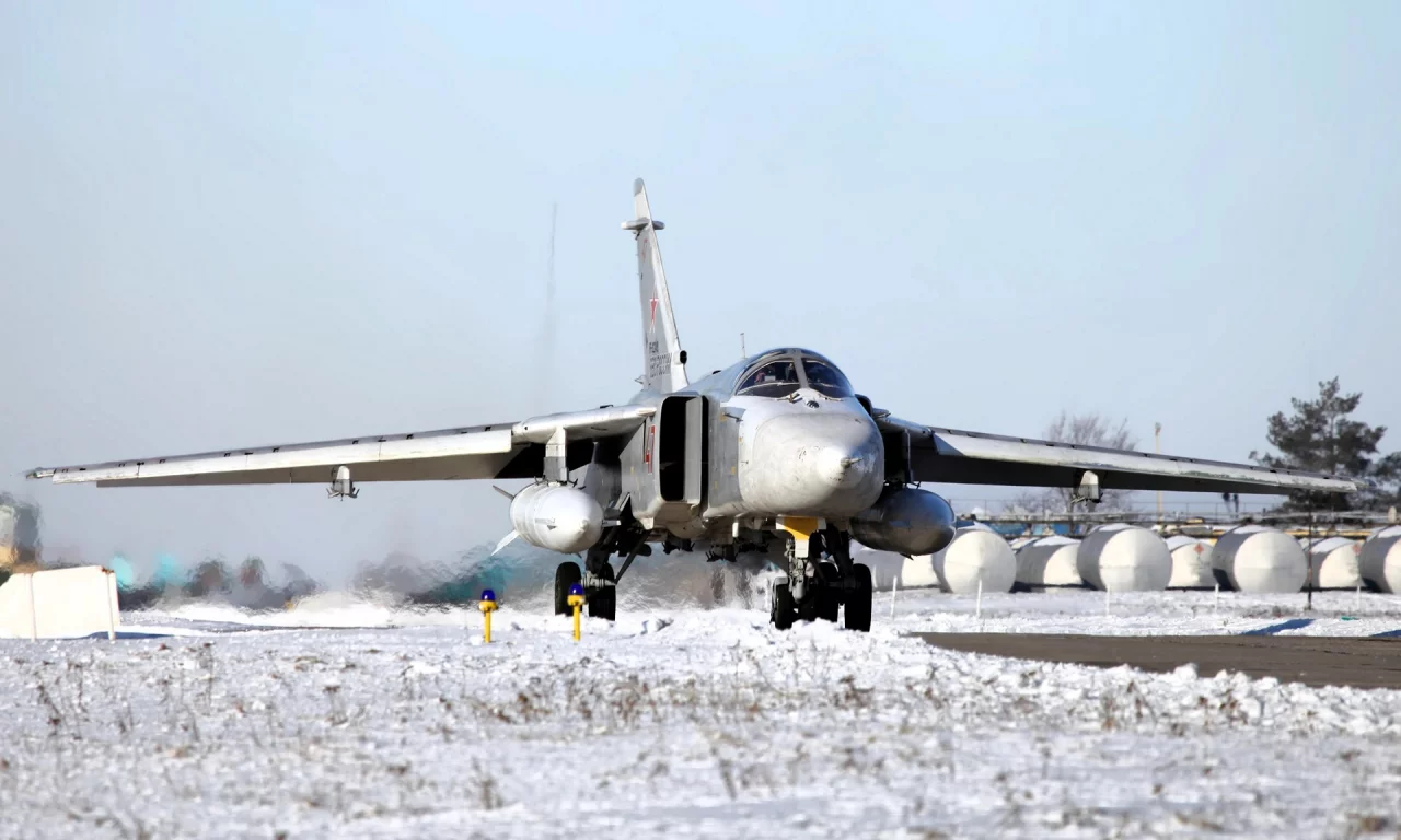 Су-24