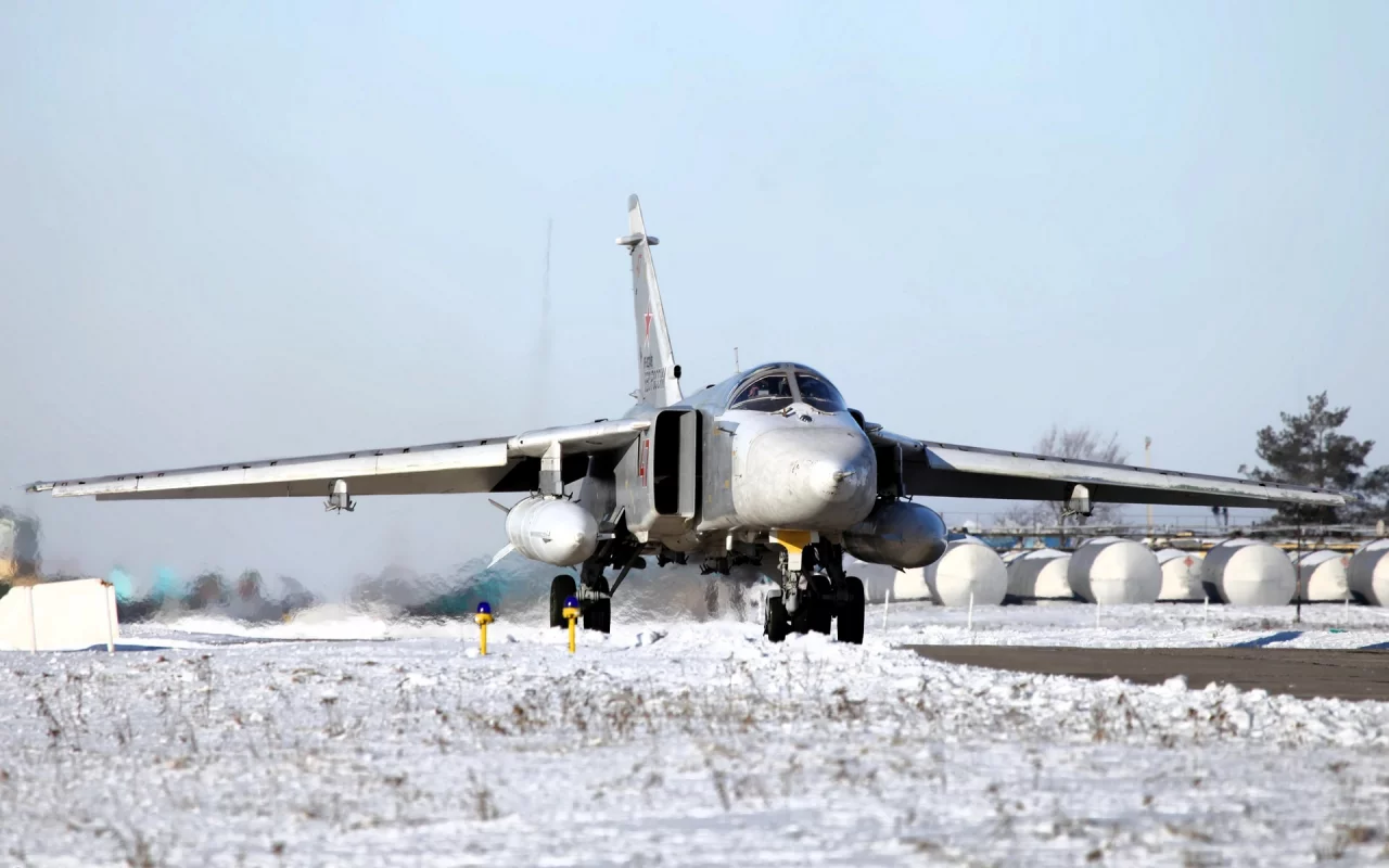 Су-24