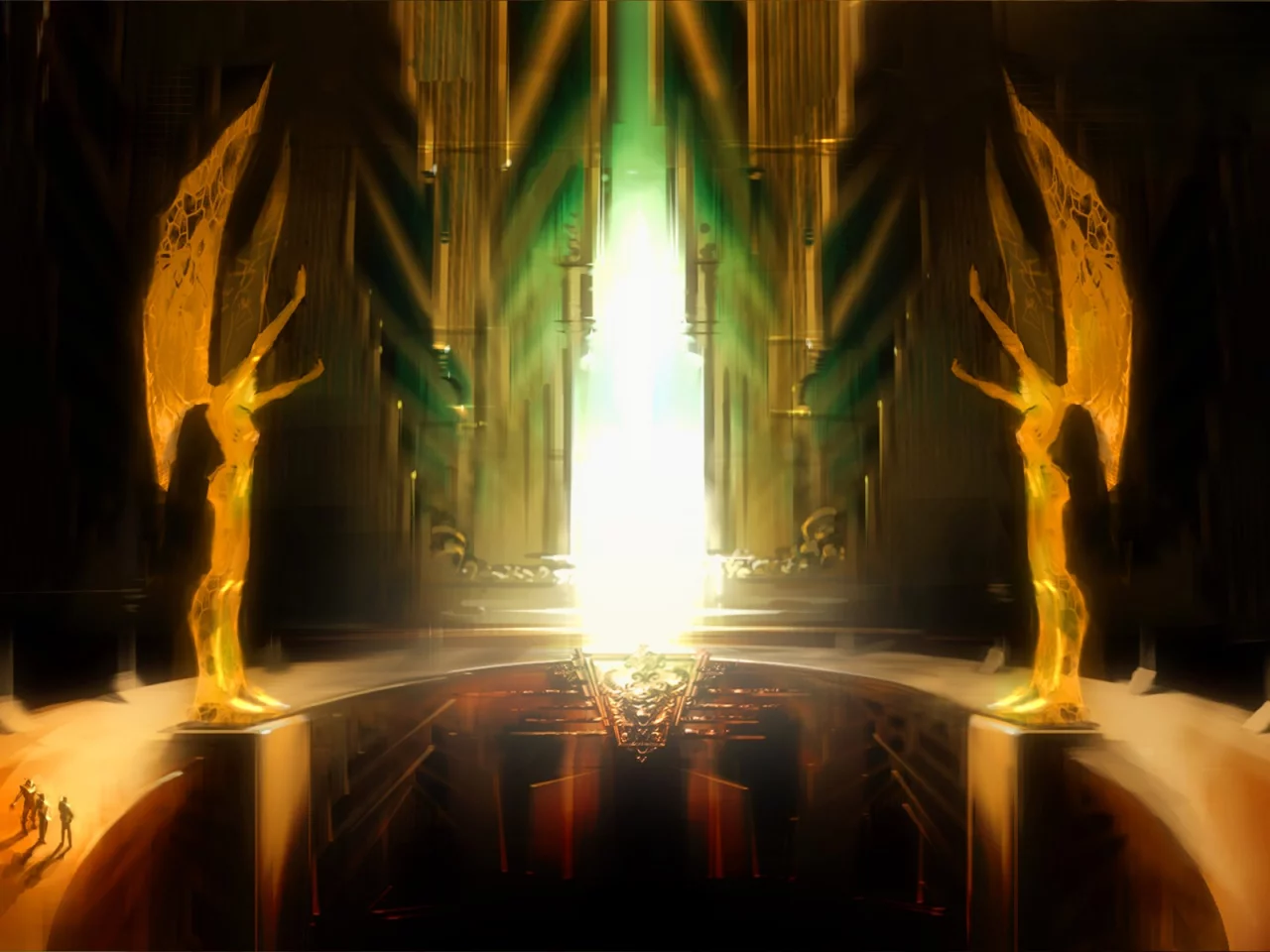 Guild Wars