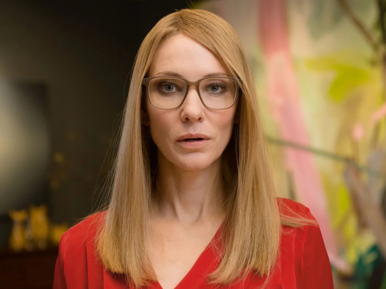 Кейт Бланшетт Cate Blanchett