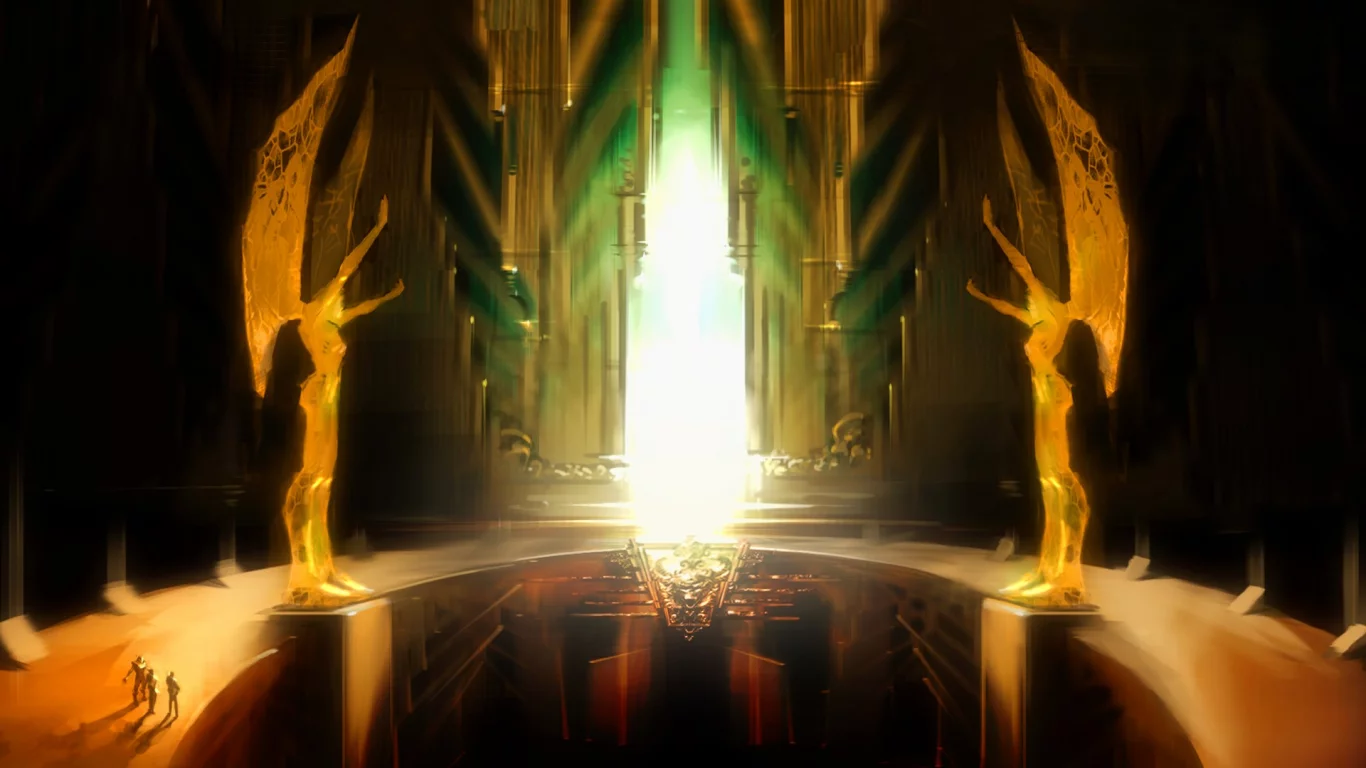 Guild Wars