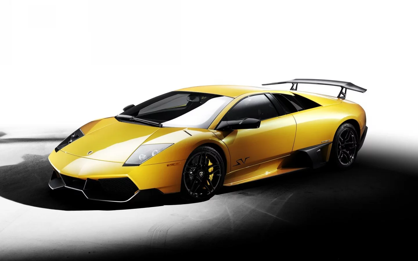 lamborghini