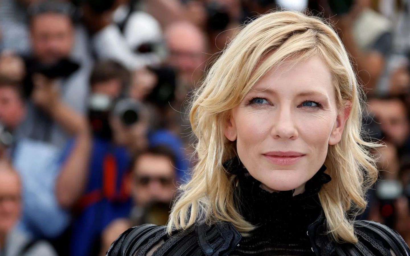 Кейт Бланшетт Cate Blanchett