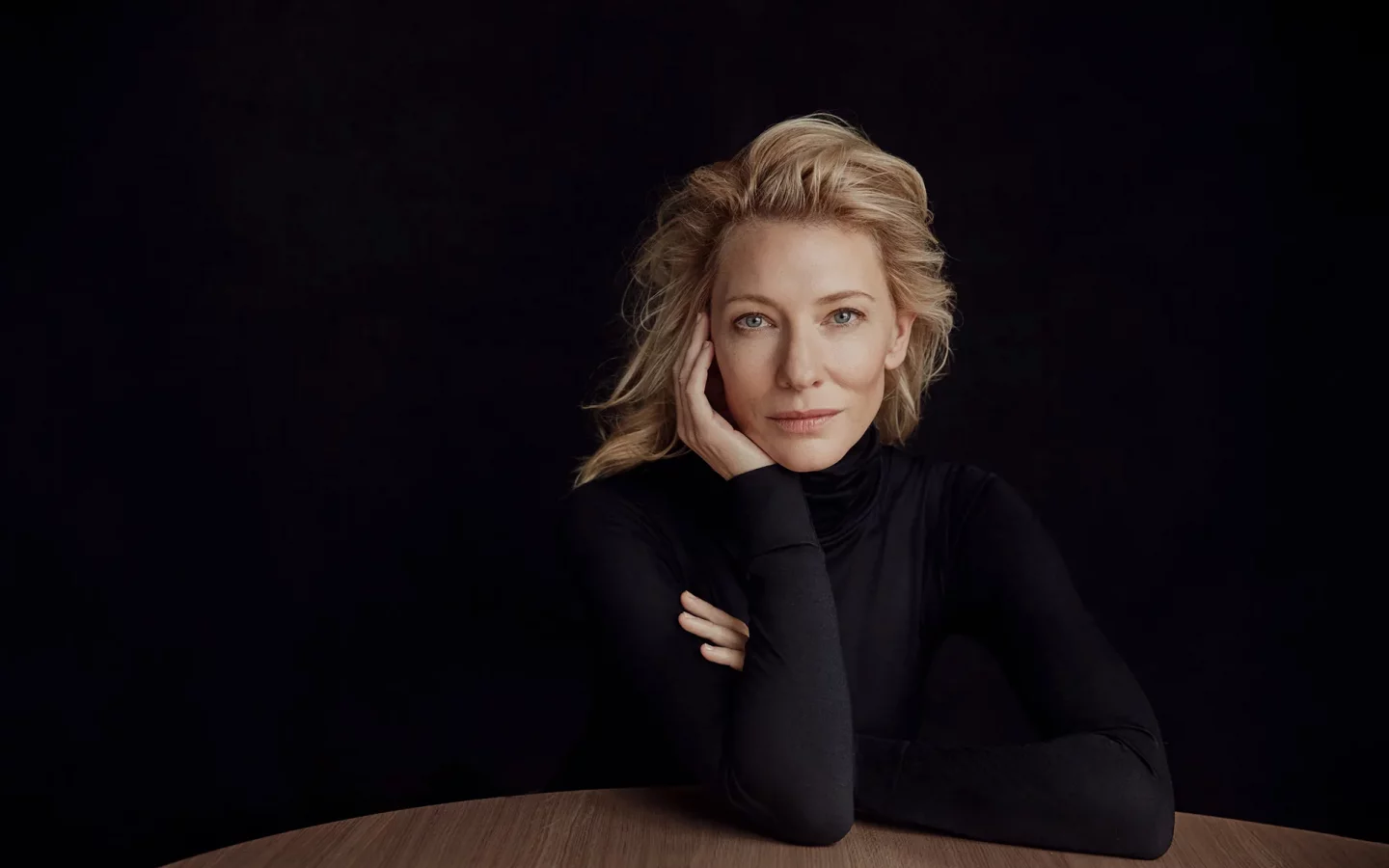 Кейт Бланшетт Cate Blanchett