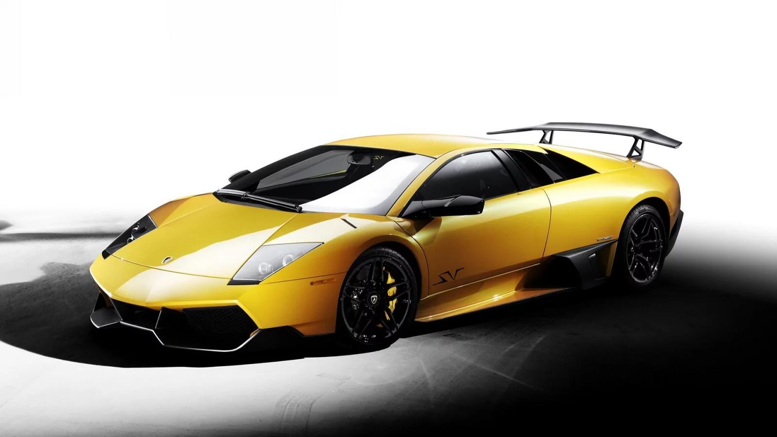 lamborghini