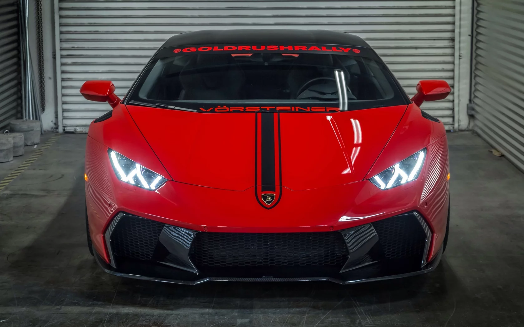 lamborghini