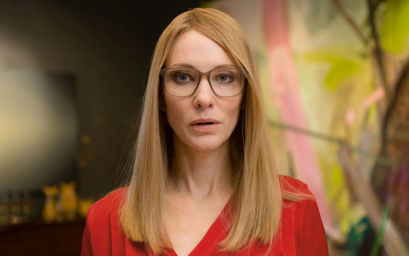 Кейт Бланшетт Cate Blanchett