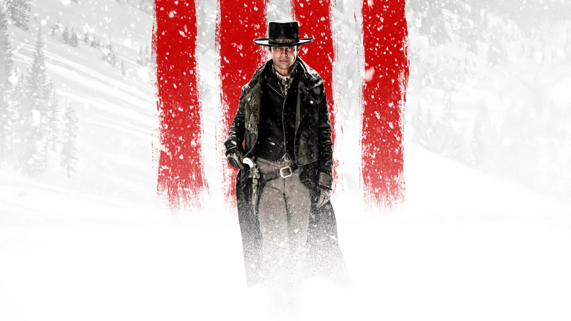 The Hateful Eight