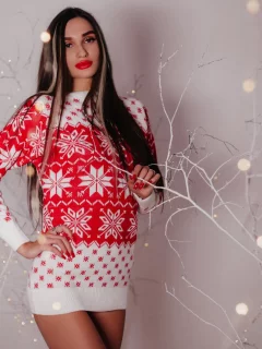 девушка
