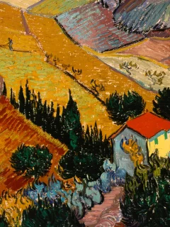 Vincent Van Gogh