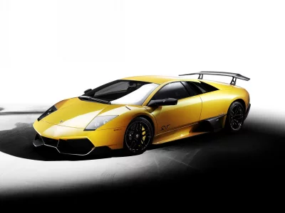 lamborghini