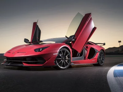 lamborghini