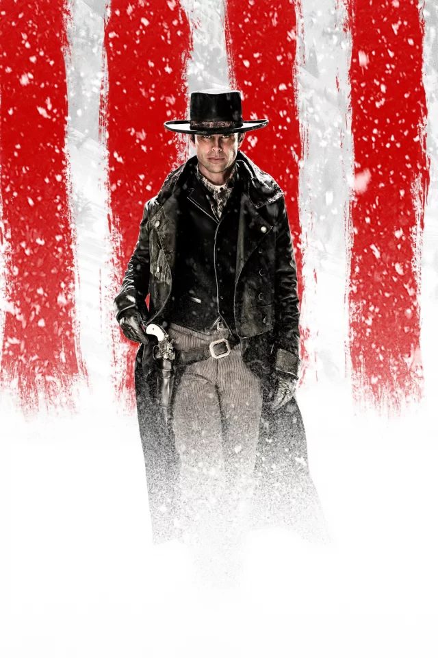 The Hateful Eight