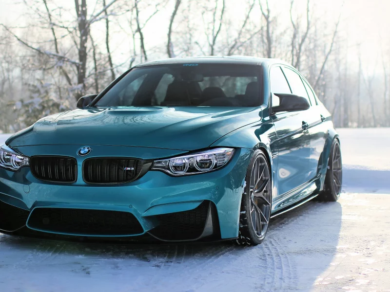 автомобиль