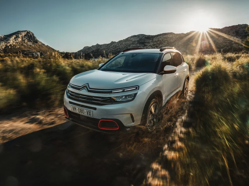 автомобиль