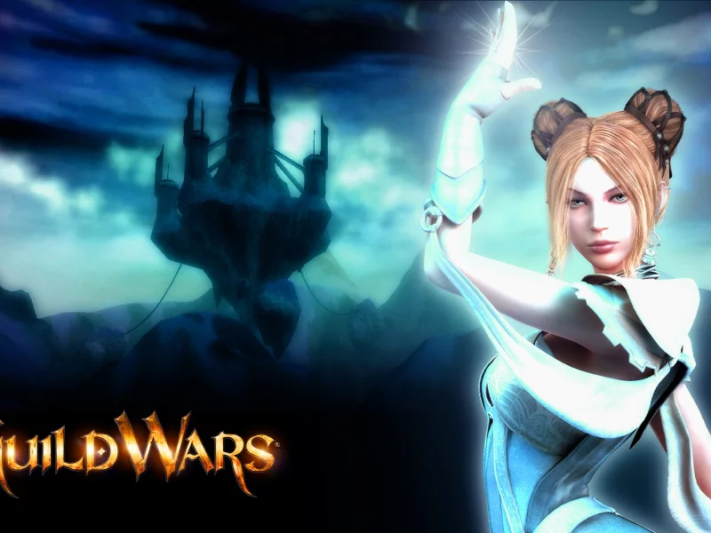 Guild Wars