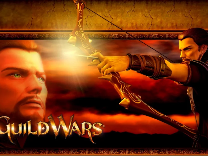 Guild Wars