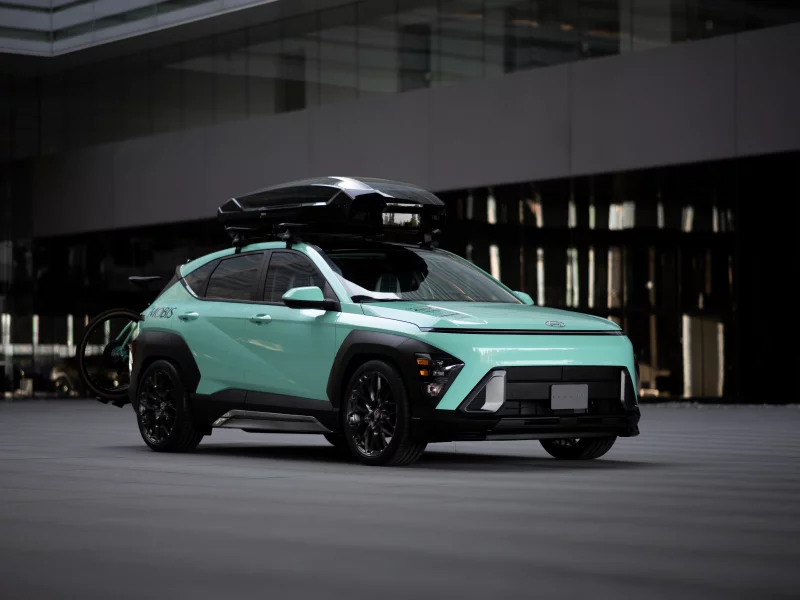 автомобиль