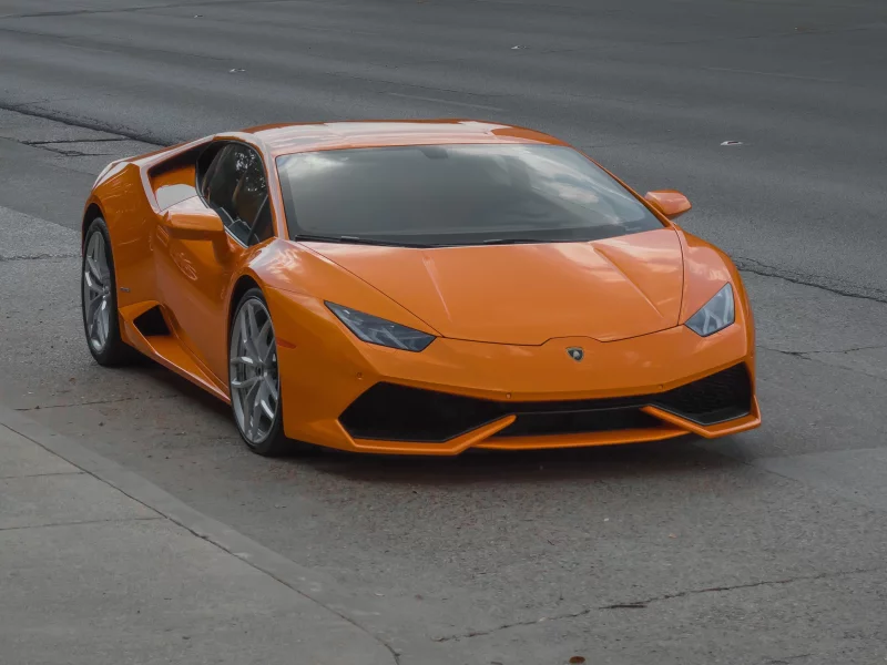 авто