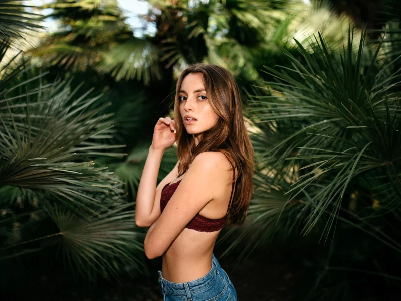 Claudia Collado
