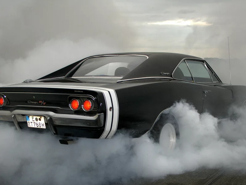 dodge